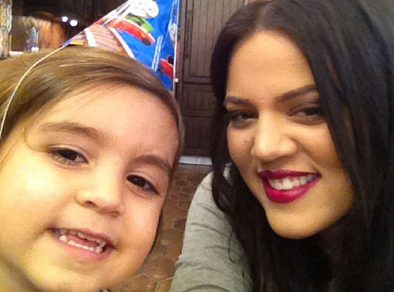 Keeping Up With The Kardashians, Mason's Birthday Keeping Up With The Kardashians, Mason's Birthday